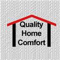 Quality Home Comfort logo