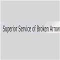 Superior Service of Broken Arrow Inc. logo