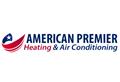 American Premier Heating & Air Conditioning logo
