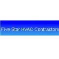 Five Star HVAC Contractors logo