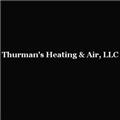 Thurman's Heating & Air, LLC logo
