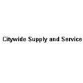 Citywide Supply and Service logo