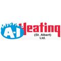 A-1 Heating St. Albert Ltd logo