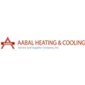 AABAL Heating & Cooling logo