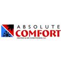 Absolute Comfort Heating and Air Conditioning, LLC logo