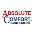 Absolute Comfort LLC Heating & Cooling logo