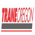  TraneOregon logo