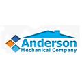 Anderson Mechanical Company LLC logo