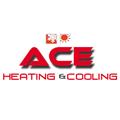 ACE Heating and Cooling logo