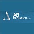 AB Mechanical logo