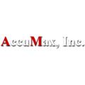 AccuMax Inc. logo