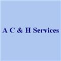 A C & H Services, LLC logo