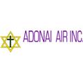 Adonai Air Inc. logo