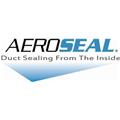 Aeroseal Duct Sealing logo