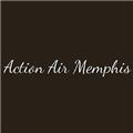 Action Air Memphis logo