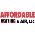 Affordable Heating & AIr, LLC logo