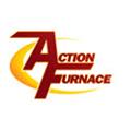 Action Furnace logo
