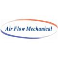 Air Flow Mechanical Inc logo