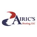 Airic's Heating LLC logo
