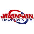 Johnson Heating & Air logo