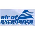 Air of Excellence logo