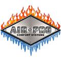 Air-Pro Comfort Systems logo