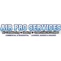 Air Pro Services logo