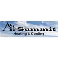 AirSummit Heating & Cooling logo
