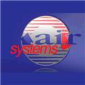 Air Systems LLC logo