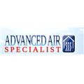 Advanced Air Specialist logo