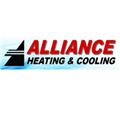 Alliance Heating & Cooling logo