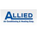 Allied Air Conditioning & Heating logo