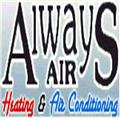 Always Air Inc. logo