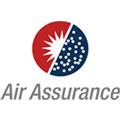 Air Assurance logo