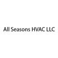All Seasons HVAC LLC logo