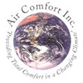 Air Comfort Inc logo
