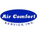 Air Comfort Service Inc logo