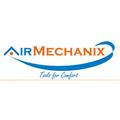 Air Mechanix logo