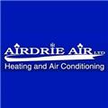 Airdrie Air Ltd logo