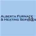 Alberta Furnace & Heating Services logo