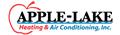 Apple Lake Heating and Air Conditioning Inc logo