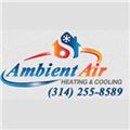 Ambient Air logo