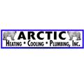 Arctic Heating Cooling & Plumbing Inc logo
