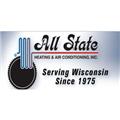 All State Heating & Air Conditioning, Inc logo