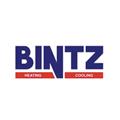 Bintz Heating & Cooling logo