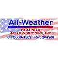 All-Weather Air Conditioning, Inc. logo