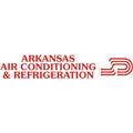 Arkansas Air Conditioning & Refrigeration logo