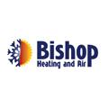 Bishop Heating and Air Conditoning logo
