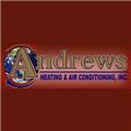 Andrews Heating & Air Conditioning, Inc. logo