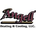 Angell Heating & Cooling, llc logo